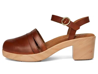 Softwalk Fillmore In Brown