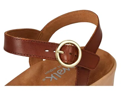 Softwalk Fillmore In Brown