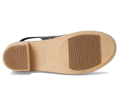 Softwalk Florence In Black