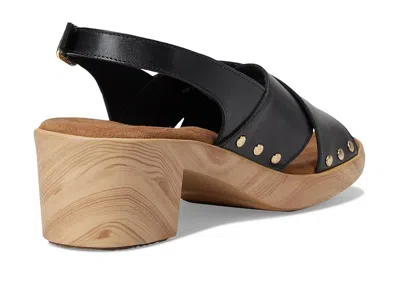 Softwalk Florence In Black