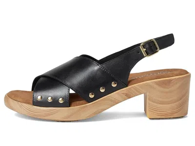 Softwalk Florence In Black