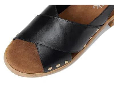 Softwalk Florence In Black