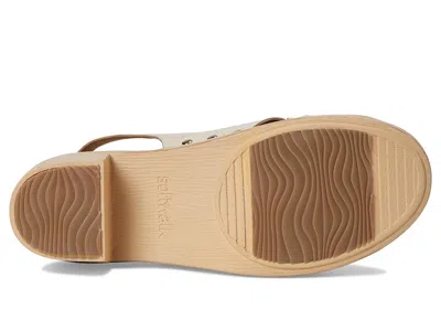 Softwalk Florence In White