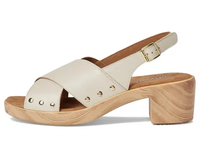 Softwalk Florence In White