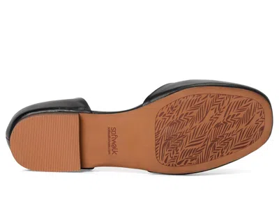 Softwalk Kamari In Black