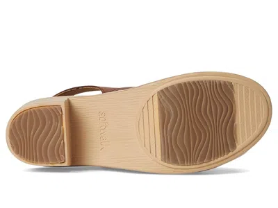 Softwalk Florence In Brown