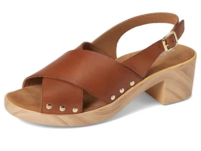 Softwalk Florence In Brown