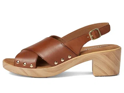 Softwalk Florence In Brown