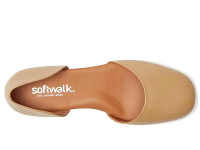 Softwalk Kamari In Sand