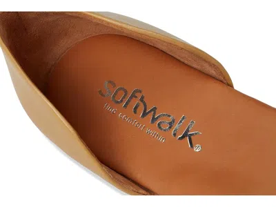 Softwalk Kamari In Sand