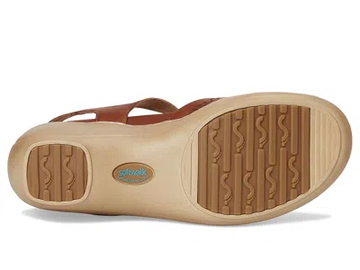 Softwalk Mabelle Clog In Brown