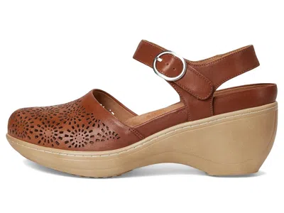 Softwalk Mabelle Clog In Brown