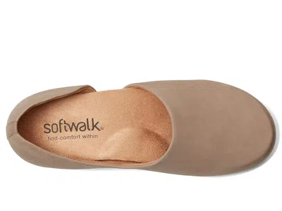 Softwalk Addie In Brown