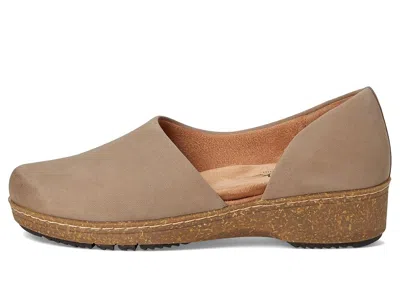 Softwalk Addie In Brown