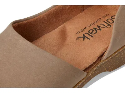 Softwalk Addie In Brown