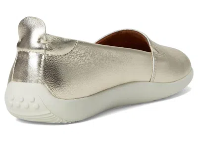 Softwalk Deva In Gold