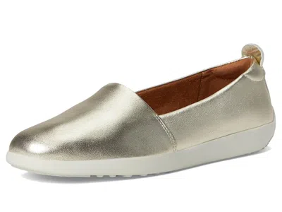 Softwalk Deva In Gold