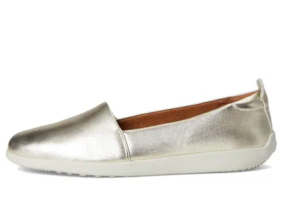 Softwalk Deva In Gold