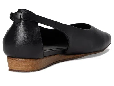 Softwalk Venice In Black