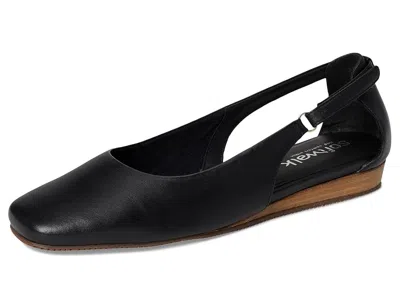 Softwalk Venice In Black