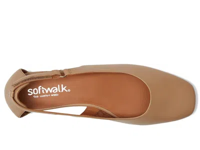 Softwalk Venice In Sand