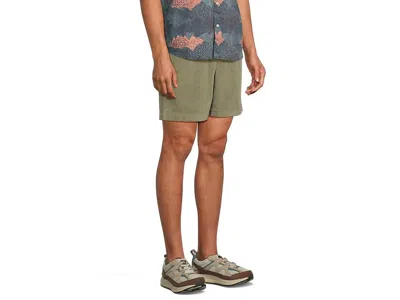 L.l.bean Bubble Cord Pull On Shorts, 7