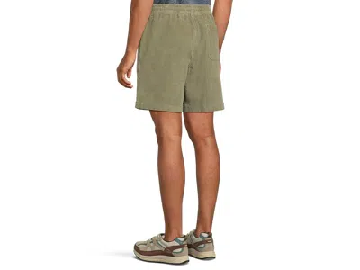 L.l.bean Bubble Cord Pull On Shorts, 7