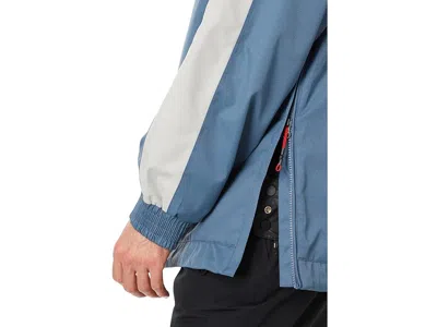 Volcom Snow Longo 20k Pullover In Purple