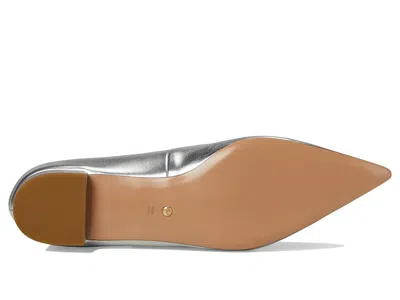 Pelle Moda Aaila 2 In Silver