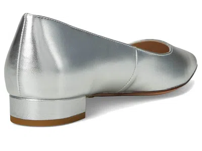 Pelle Moda Aaila 2 In Silver