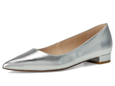 Pelle Moda Aaila 2 In Silver