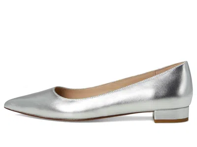 Pelle Moda Aaila 2 In Silver