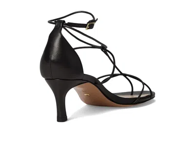 Pelle Moda Ura Leather Sandal In Multi