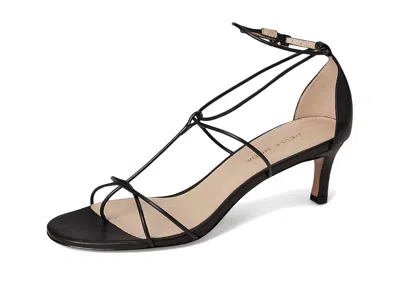 Pelle Moda Ura Leather Sandal In Multi