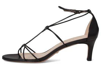 Pelle Moda Ura Leather Sandal In Multi
