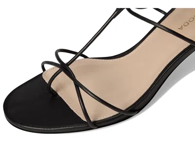 Pelle Moda Ura Leather Sandal In Multi