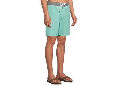 Hurley Phantom Eco One Only Solid 18" In Blue