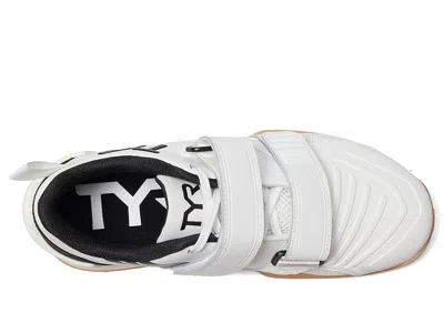 Tyr L2 Lifter In White