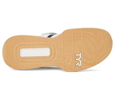 Tyr L2 Lifter In White