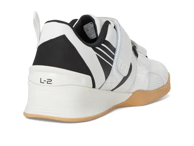 Tyr L2 Lifter In White