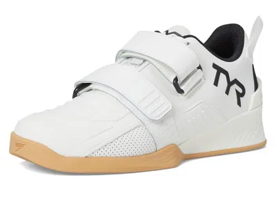 Tyr L2 Lifter In White