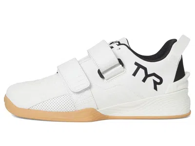 Tyr L2 Lifter In White