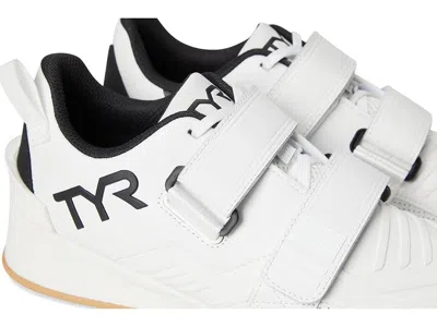 Tyr L2 Lifter In White