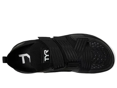 Tyr Dropzero Barefoot Trainer In Black