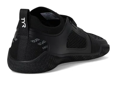 Tyr Dropzero Barefoot Trainer In Black
