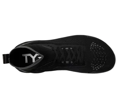 Tyr Dropzero Barefoot Trainer In Black