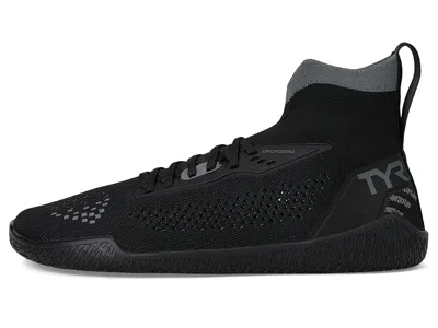 Tyr Dropzero Barefoot Trainer In Black