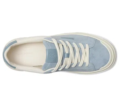 Tory Burch Ladybug Sneaker In Blue