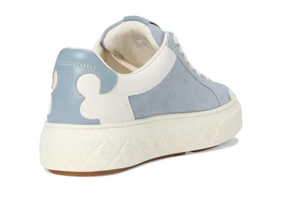 Tory Burch Ladybug Sneaker In Blue