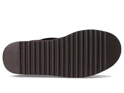 Tory Burch Mellow Shearling Platform Boot